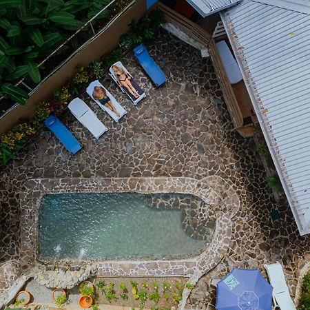 Oasis Diverse Adult Retreat Кепос Экстерьер фото