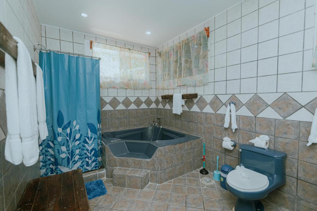 Oasis Diverse Adult Retreat Кепос Экстерьер фото