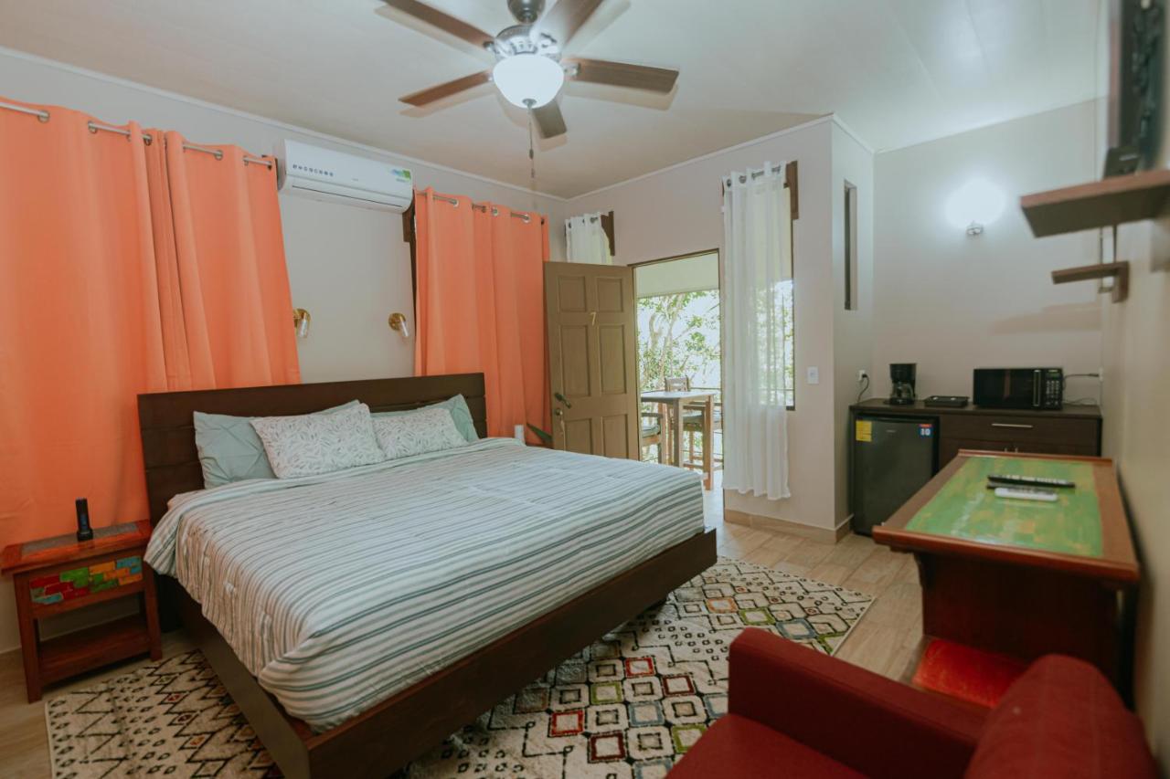 Oasis Diverse Adult Retreat Кепос Экстерьер фото