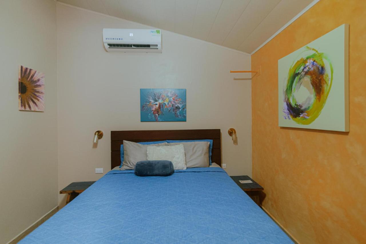 Oasis Diverse Adult Retreat Кепос Экстерьер фото