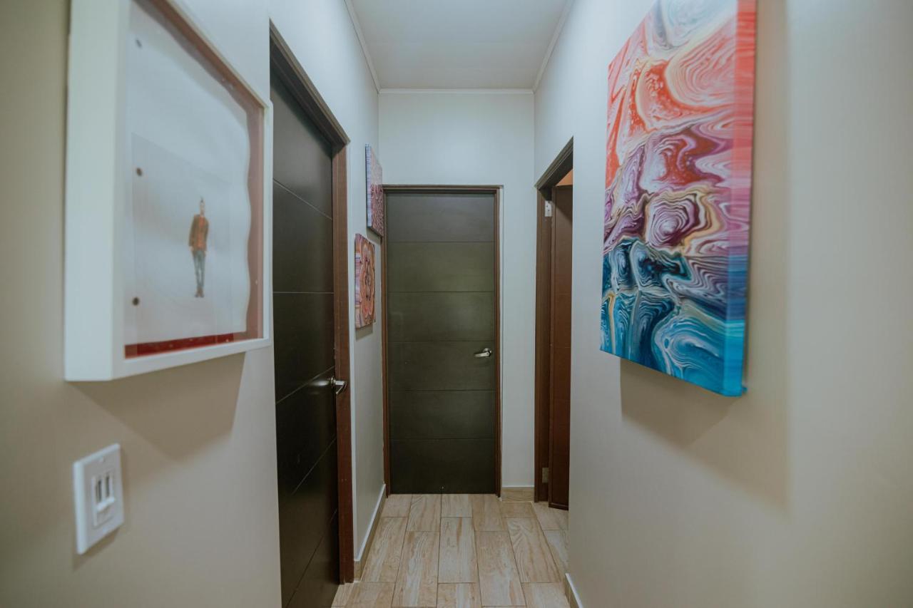 Oasis Diverse Adult Retreat Кепос Экстерьер фото