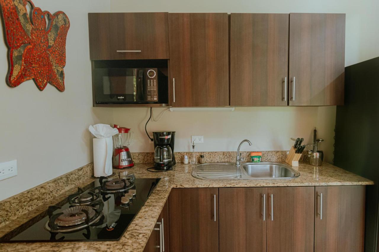Oasis Diverse Adult Retreat Кепос Экстерьер фото