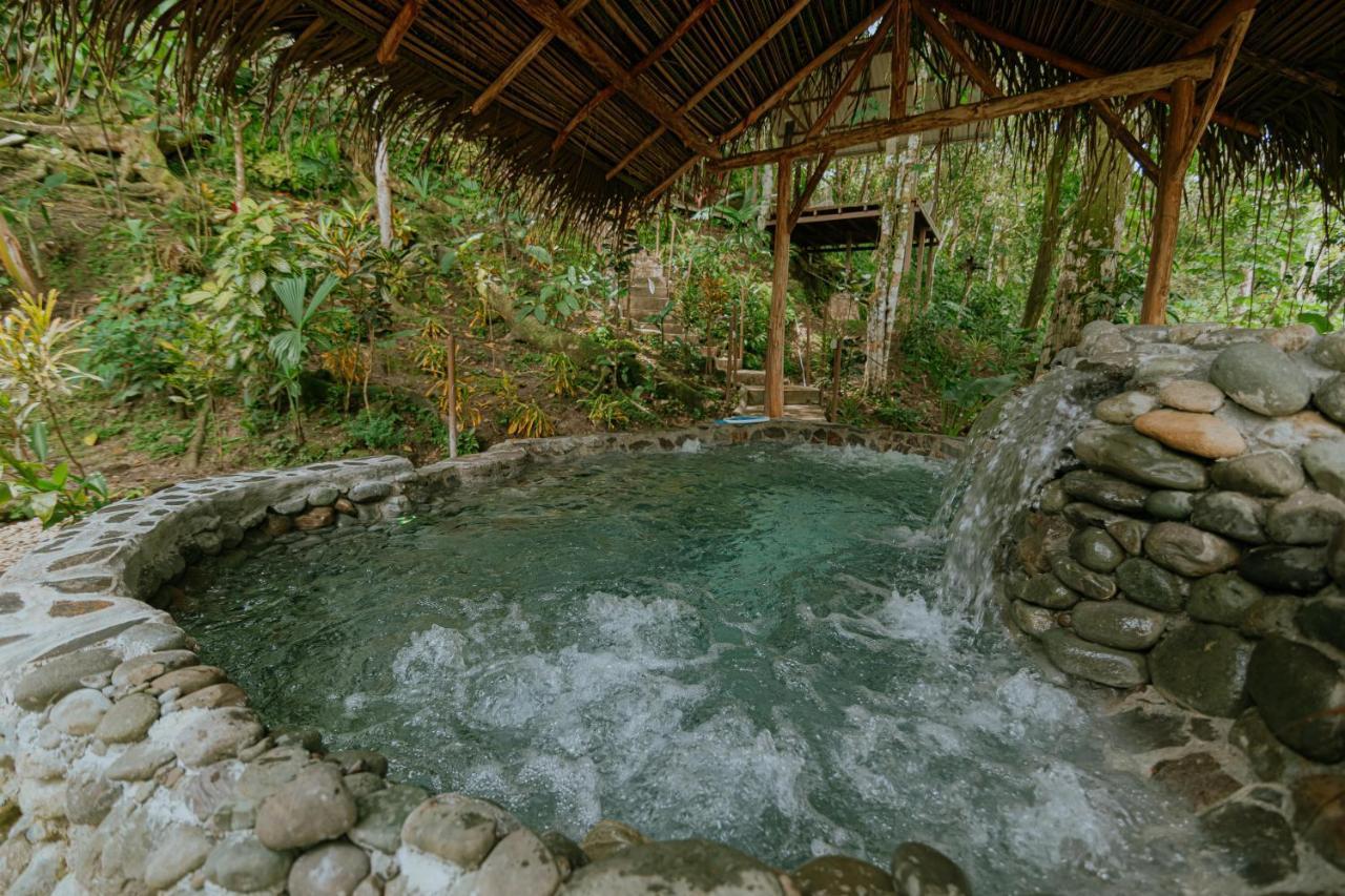 Oasis Diverse Adult Retreat Кепос Экстерьер фото