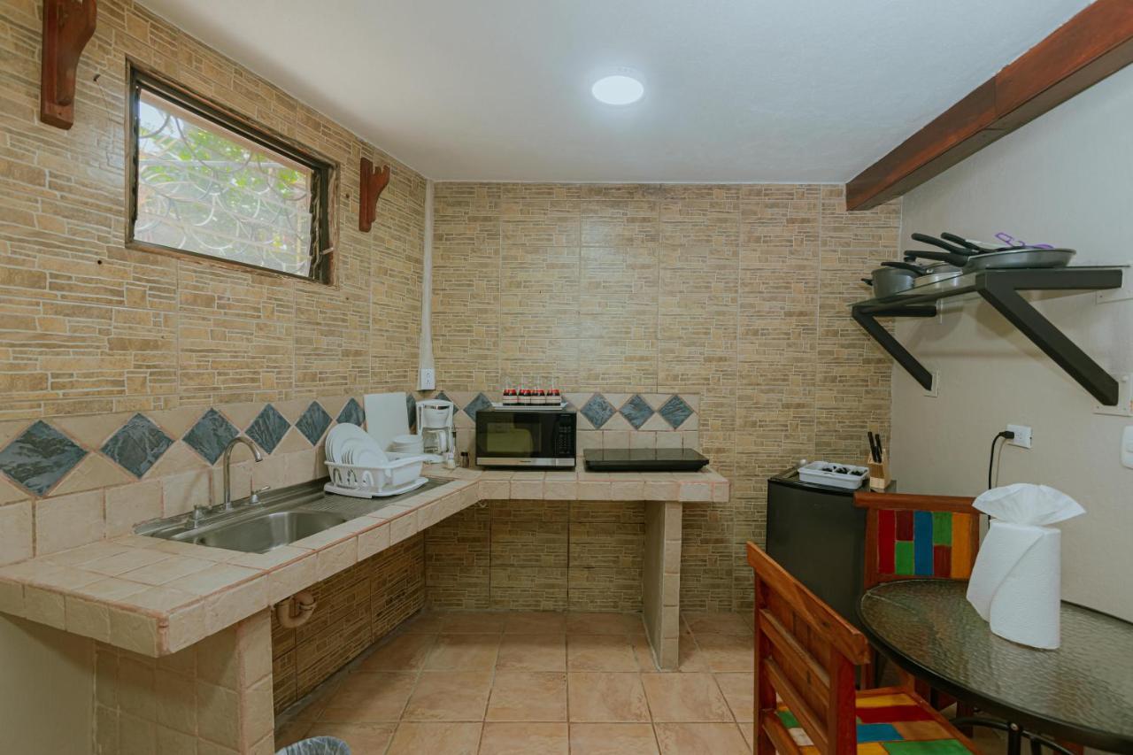 Oasis Diverse Adult Retreat Кепос Экстерьер фото