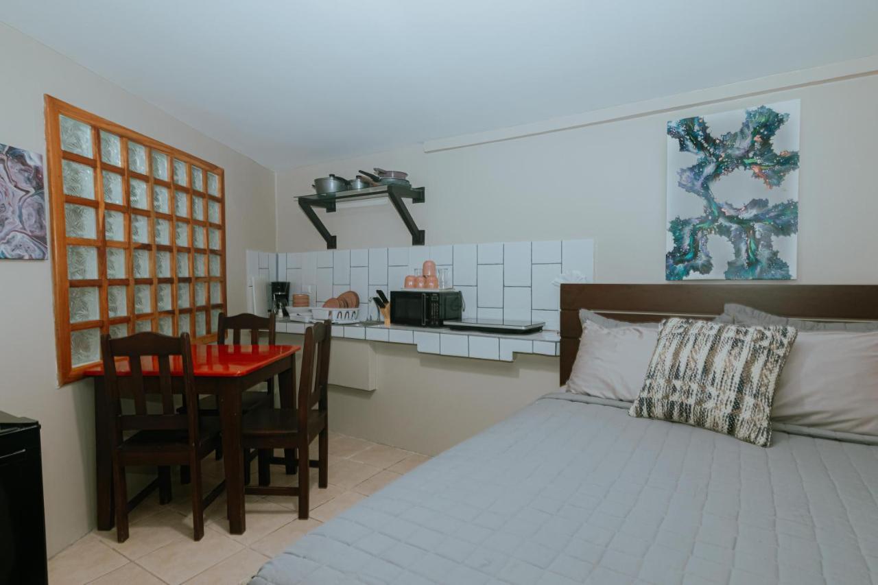 Oasis Diverse Adult Retreat Кепос Экстерьер фото