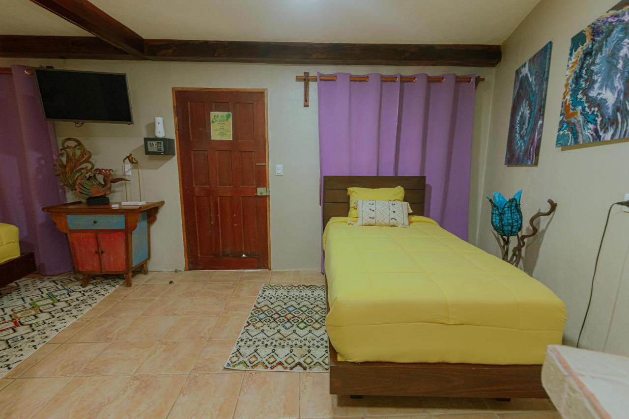 Oasis Diverse Adult Retreat Кепос Экстерьер фото